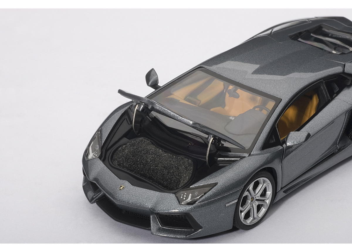 新作送料無料 モデルカー アヴェンタドール オートアート プレゼント ミニカー ギフト 43 1 送料無料