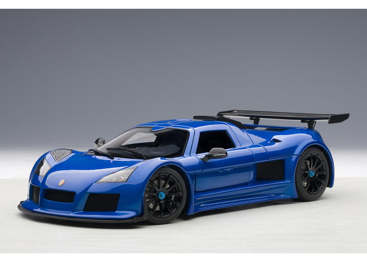 Autoart 1 18 グンペルト アポロ S ブルー Autoart Autoart 1 18 グンペルト アポロ S ブルー Autoart