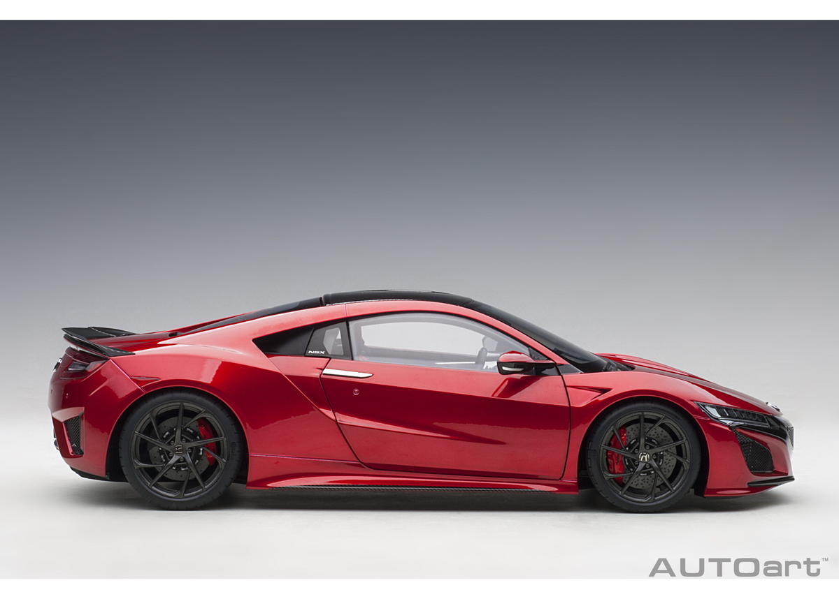 100 安い Eidolon 1 43 ホンダ Nsx Nc1 With Option Wheel 16 ヴァレンシアレッドパール インテリア アイボリー ブラック 完成品 Fucoa Cl