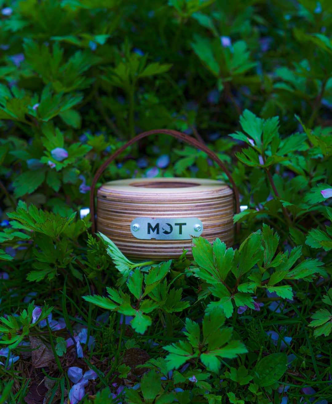 限定セット専用ポーチ付き Mot Woodsmoker Mini 送料着払 Arb