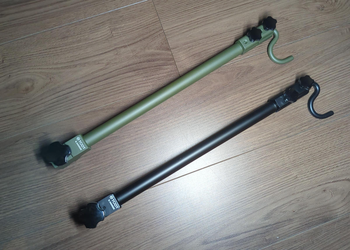 付属品多数　TCOT ミルスペックコット　MilspeCOT カーキ MilspeCOT ミルスペックコット TCOT（TCOT MilspeCOT ミル