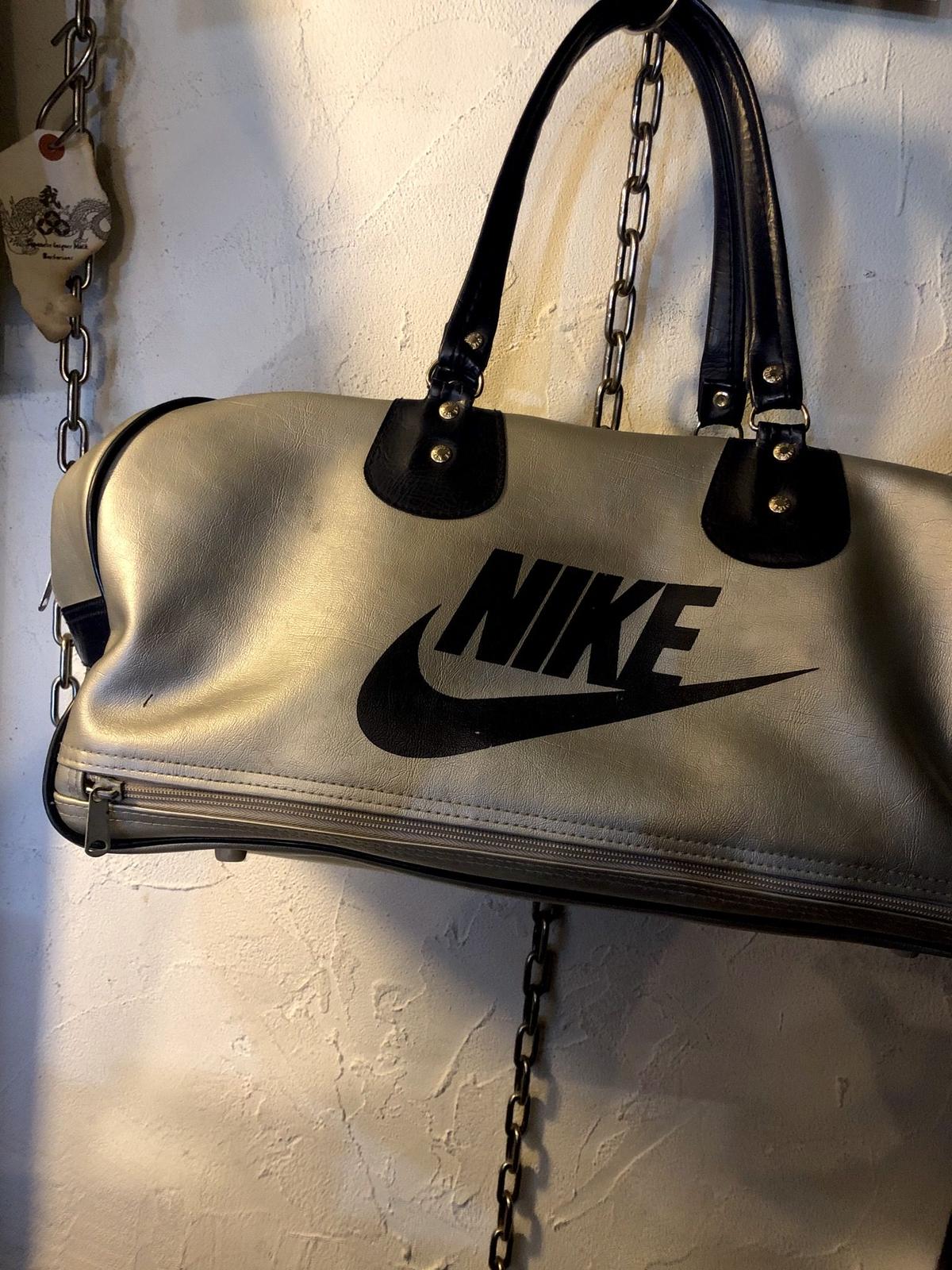 激レアNIKEオレンジタグヴィンテージ》80年代オレンジタグ希少英国領