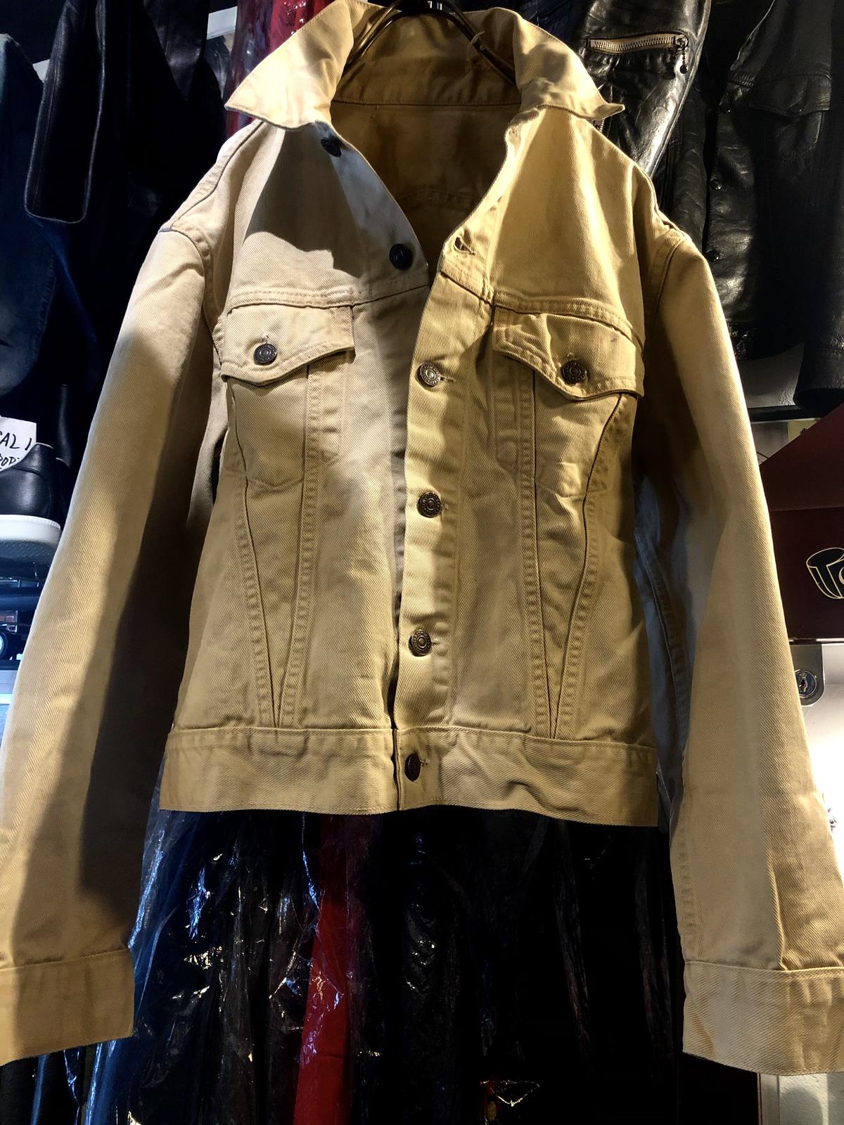 超激レア】60s Levis 840BXX スペシャルビンテージ 36-