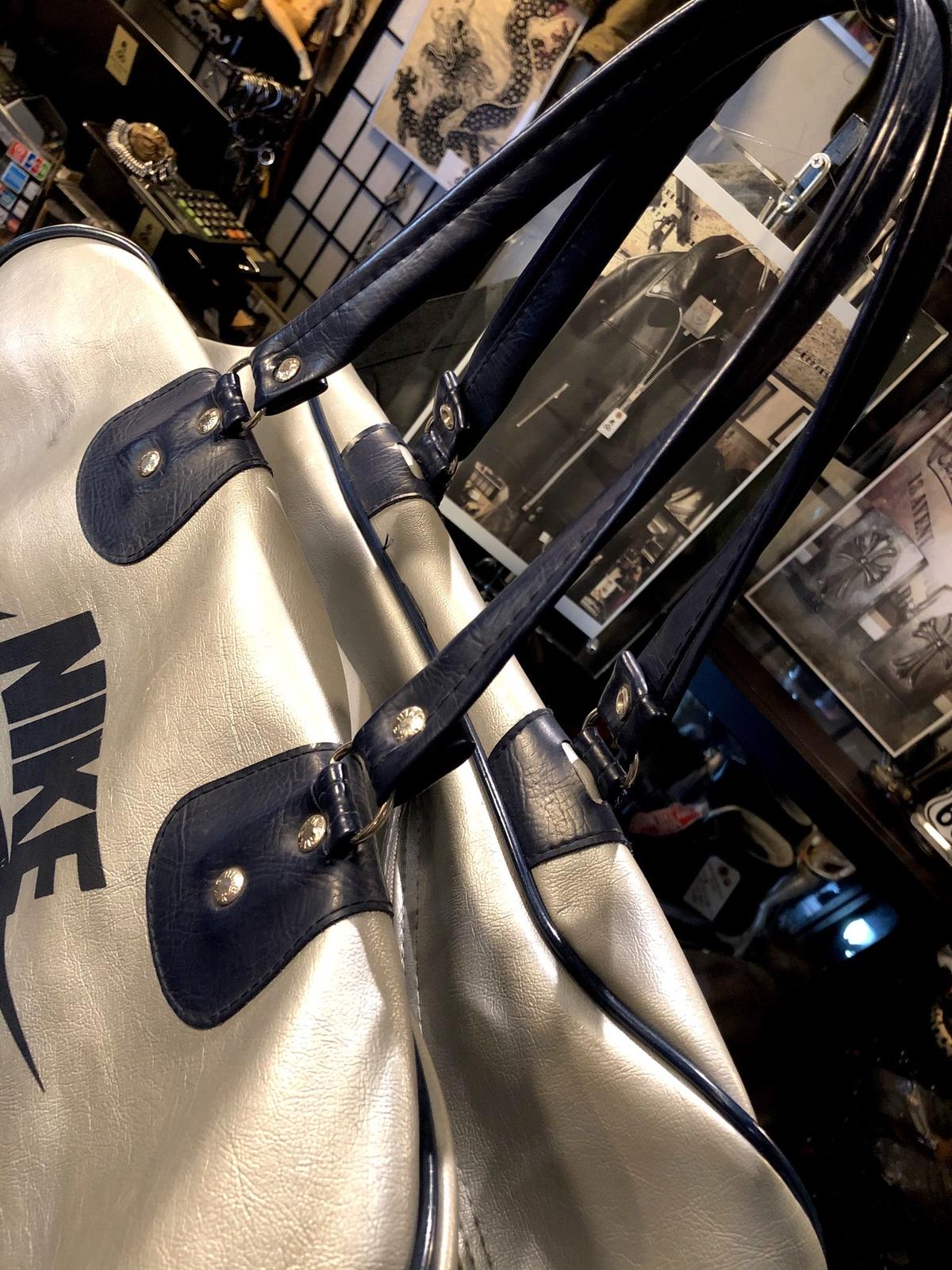 激レアNIKEオレンジタグヴィンテージ》80年代オレンジタグ希少英国領