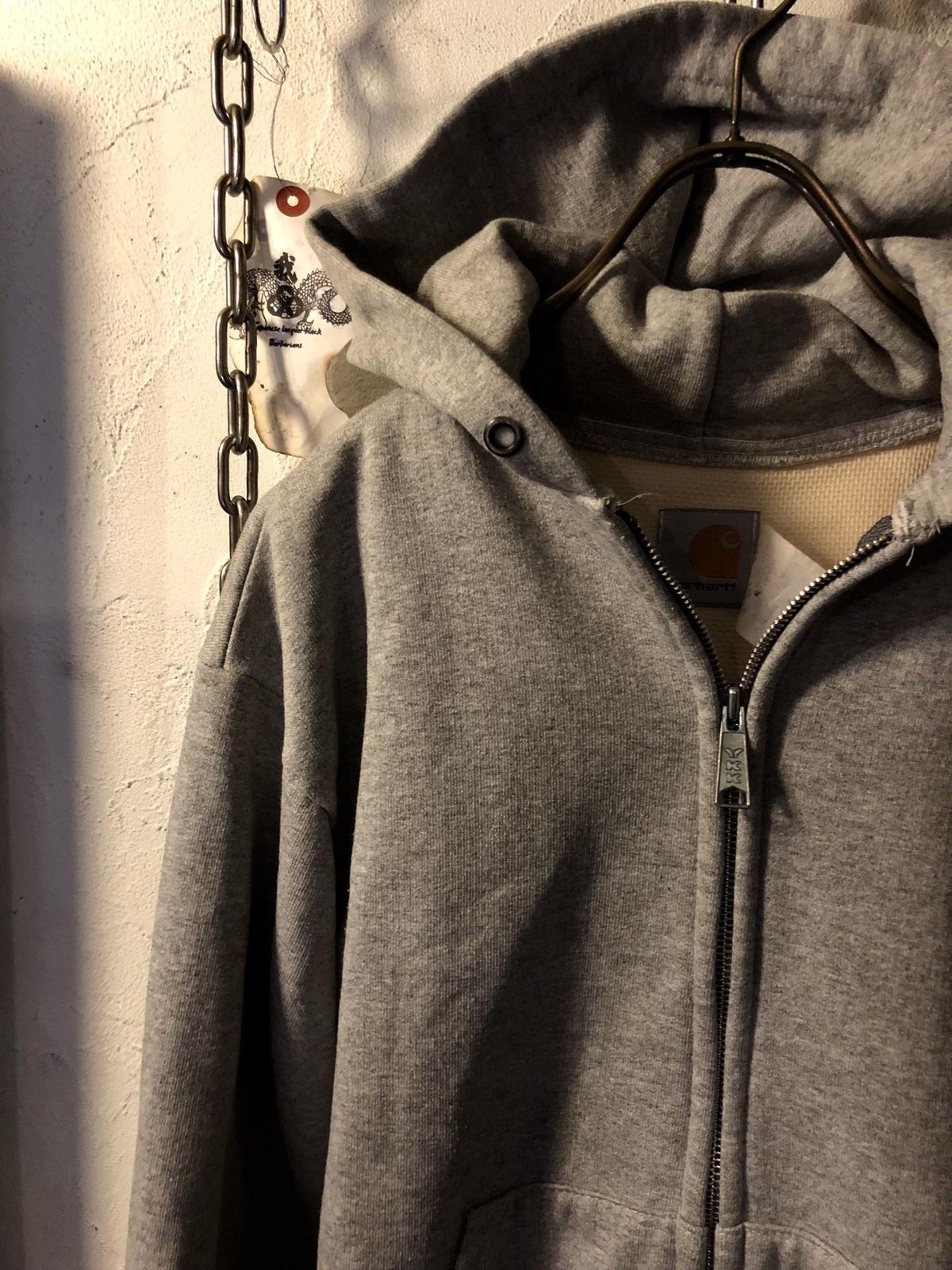 Carhartt Ribbon Varsity Jacket Burgundy Size S M