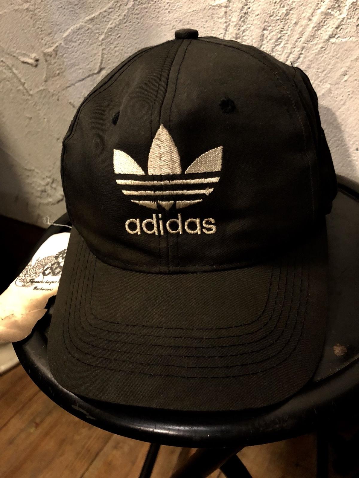 Adidas オールドモデル80 S キャプテン翼 創刊期 S時代 天才gk 若林源三