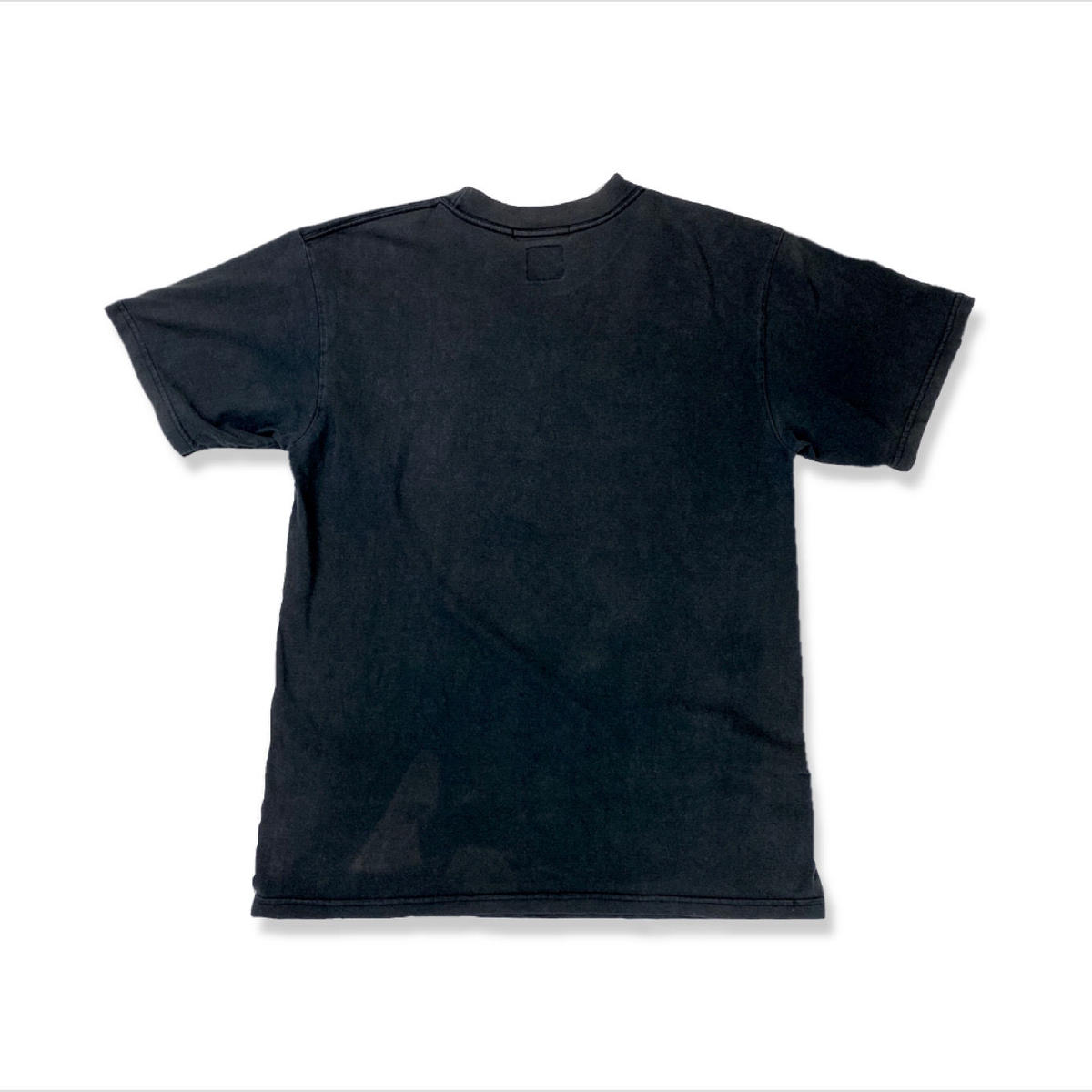 Undercover “Early 2000 U logo print T-shirt” | Undercover “Early 2000 U logo print T-shirt” |