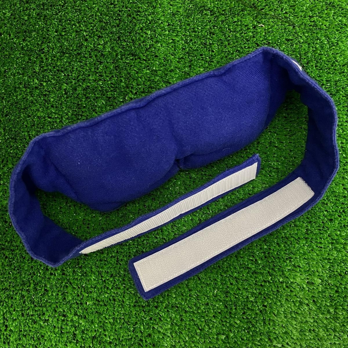 ブラインドサッカー競技用アイマスクver.2 JBFA STORE