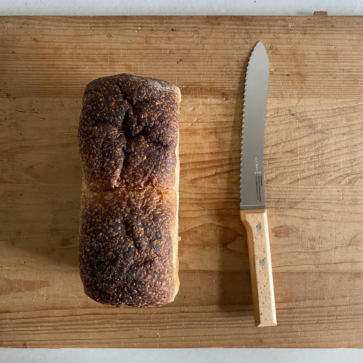 OPINEL Bread Knife BTR