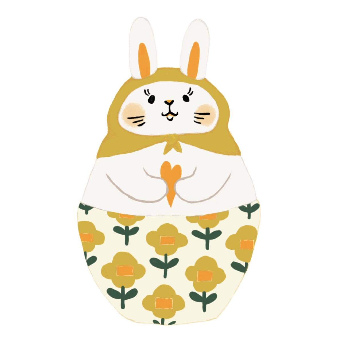 子宝 安産祈願 妊活お守りキーホルダー Bworks