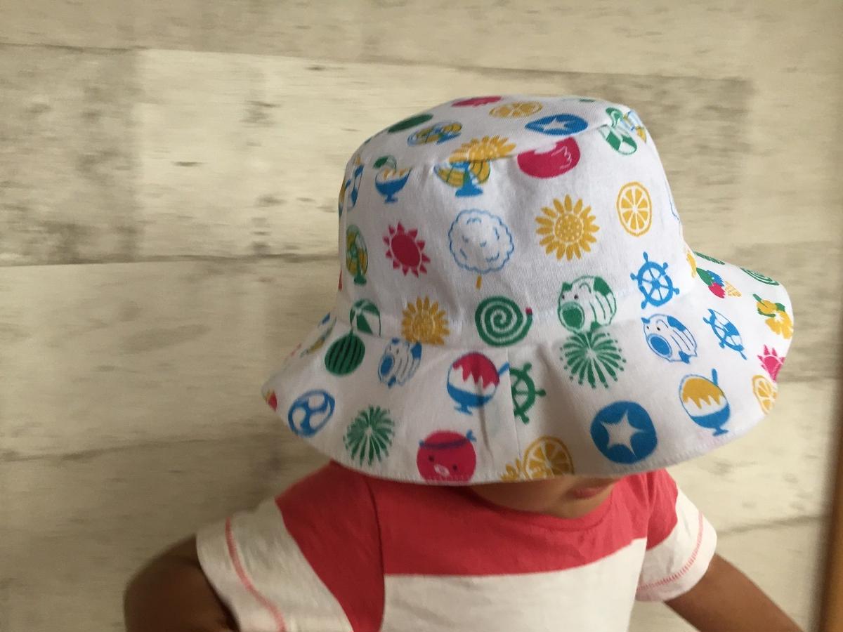子供用帽子 50 54 ダウンロード型紙 Baby Kids Handmade 子供用帽子 50 54 ダウンロード型紙 Baby Kids Handmade