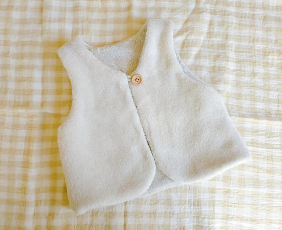 ベスト 1 ダウンロード型紙 Baby Kids Handmade