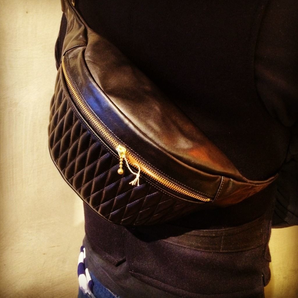 DIA WAISTBAG