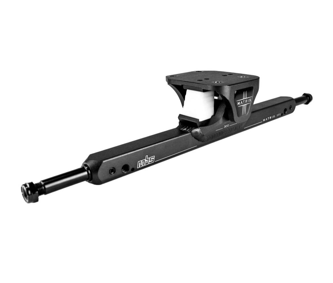 入荷予定 12300 - MBS Matrix III Truck System - 300-...