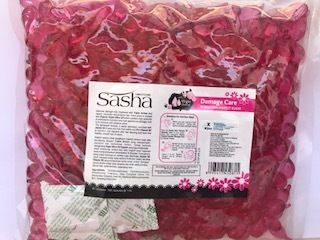 サーシャ ヘア ビタミン ダメージケア用 Sasha Hair Vitamin Damage