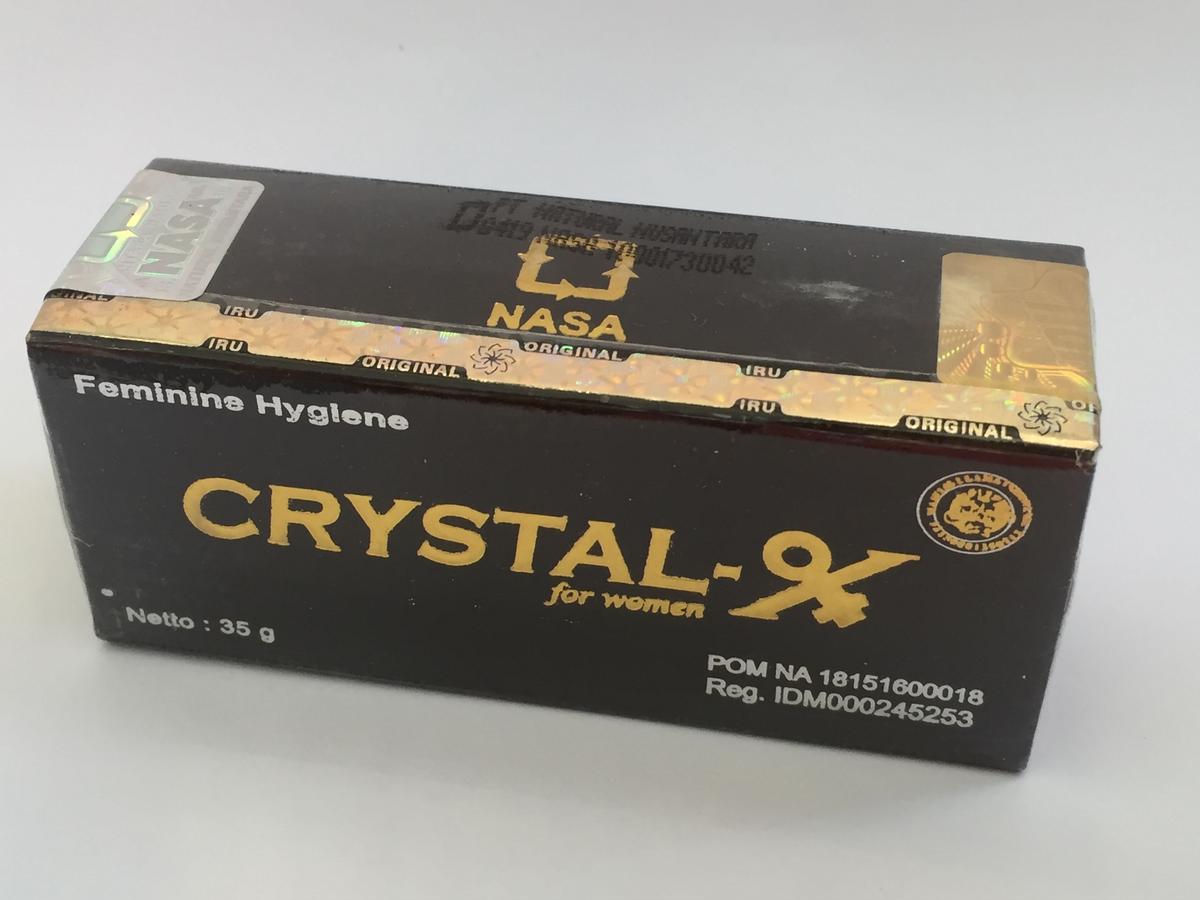 クリスタルエックス CRYSTAL X 女性 デリケートゾーン専用スティック ジャムウスティッ... クリスタルエックス CRYSTAL X 女性 デリケートゾーン専用スティック ジャムウスティッ...