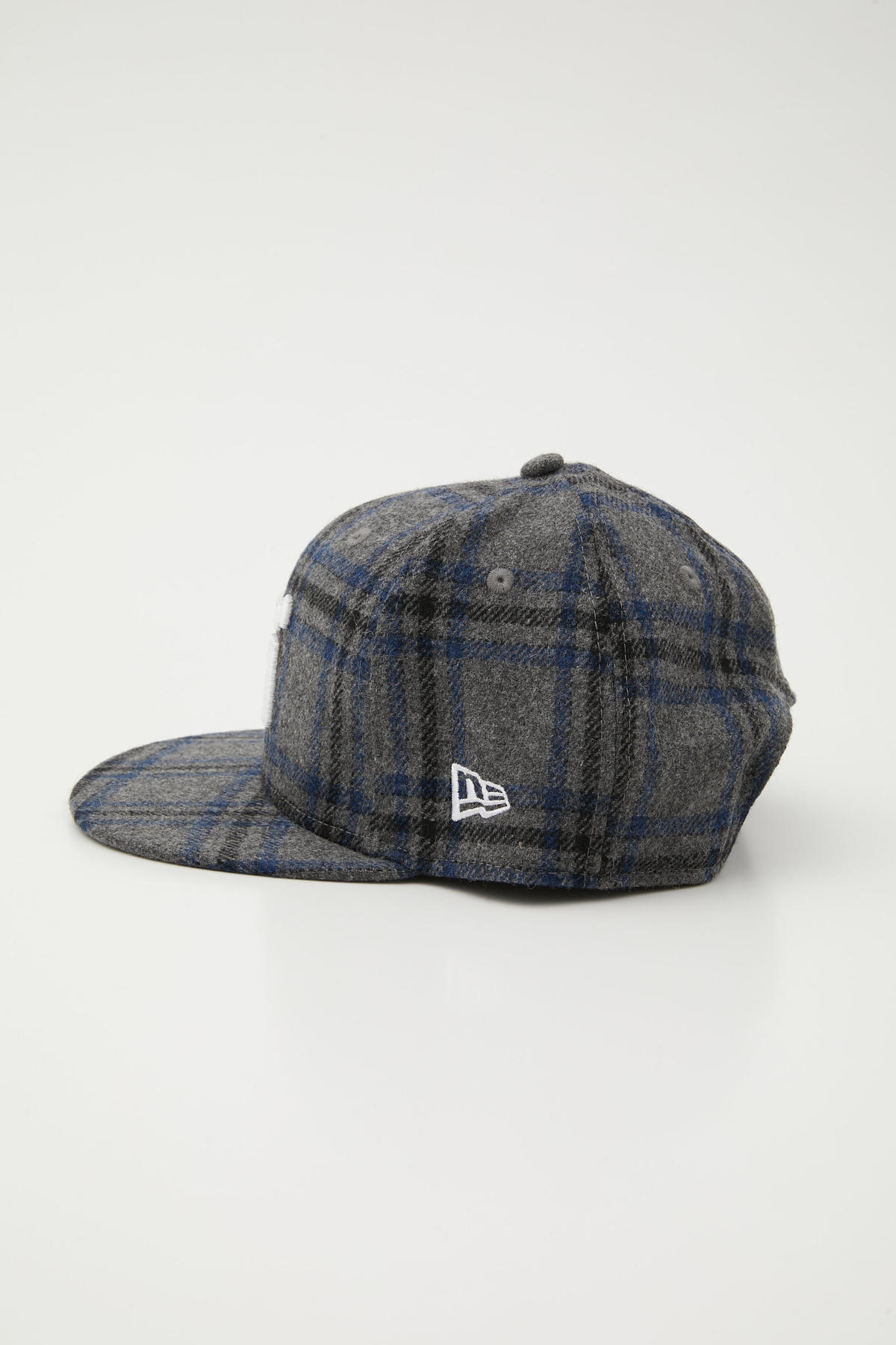 バナナマン グッズ」バ 9FIFTY WOOL CAP バ帽