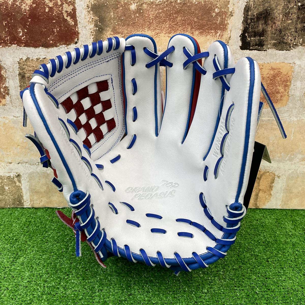 ✨超数量限定✨ワールドペガサス 硬式グローブ 投手用 限定 ✨松坂大輔