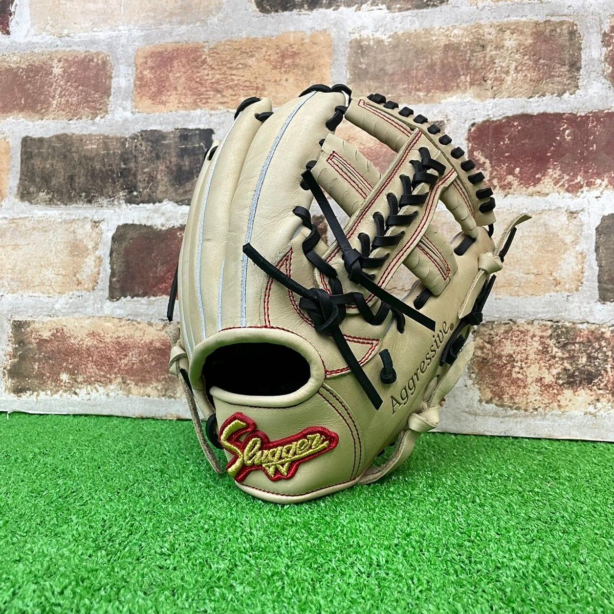 久保田スラッガー 軟式グローブ トレンチ 久保田スラッガー 少年軟式グローブ 限定トレンチ