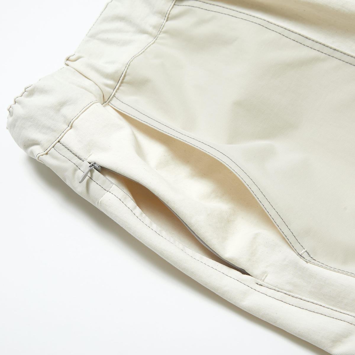 新作通販新作通販MOI ESTESA PANTS Kinari Size2 デニム | dj.siedlce.pl