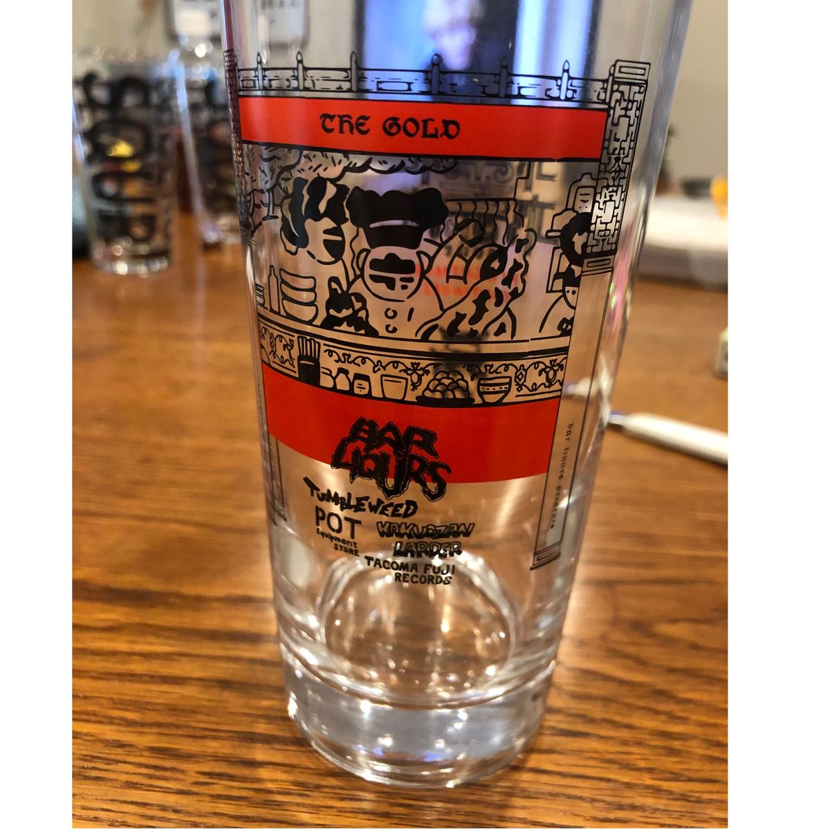 桜 印 バーリカーズ 謹製 限定コラボ ビアグラス 8種セット ○ | www