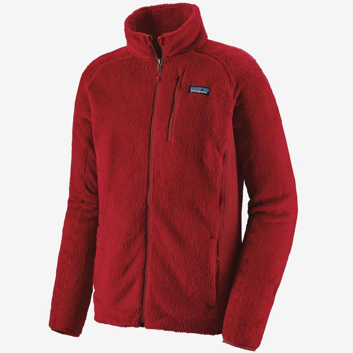 patagonia (パタゴニア) #25139 Classic Red (CSRD)/メン patagonia (パタゴニア) #25139 Classic Red (CSRD)/メン