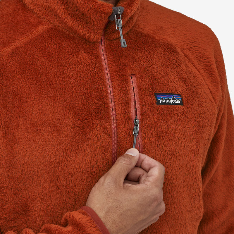 patagonia (パタゴニア) #25139 Classic Red (CSRD)/メン patagonia (パタゴニア) #25139 Classic Red (CSRD)/メン