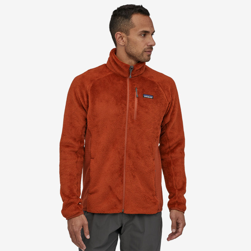 patagonia (パタゴニア) #25139 Classic Red (CSRD)/メン patagonia (パタゴニア) #25139 Classic Red (CSRD)/メン