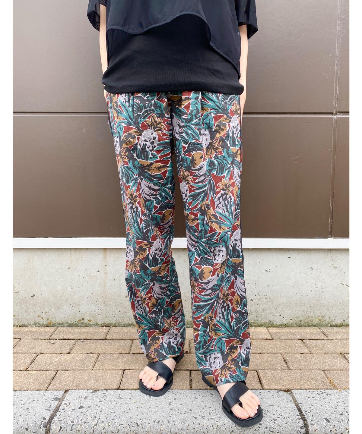 SALE/91%OFF】 LE MELANGEパンツ tdh-latinoamerica.de