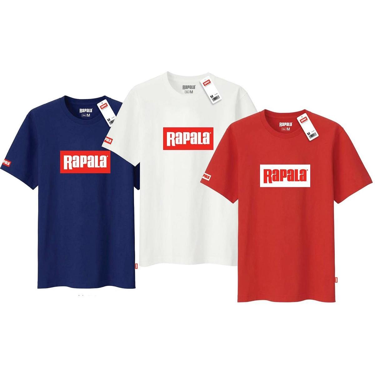 Rap T Cls ラパラ クラッシー Tシャツ Rapala E Shop Rap T Cls ラパラ クラッシー Tシャツ Rapala E Shop
