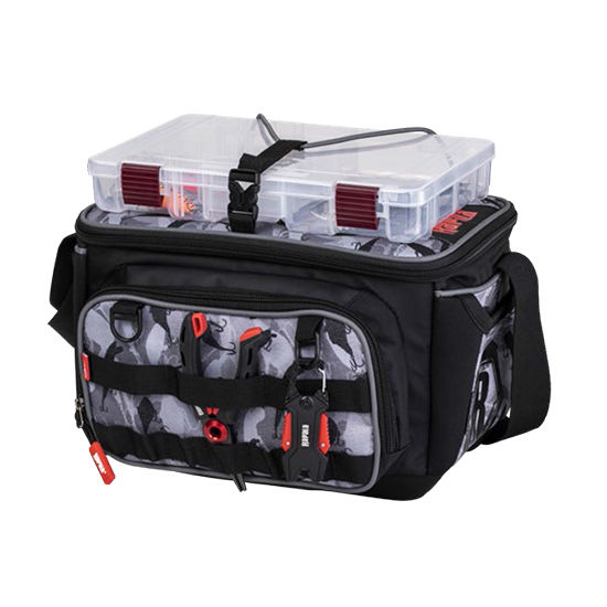 ルアーカモ タックルバッグ ライト Rblctbli Rapala E Shop