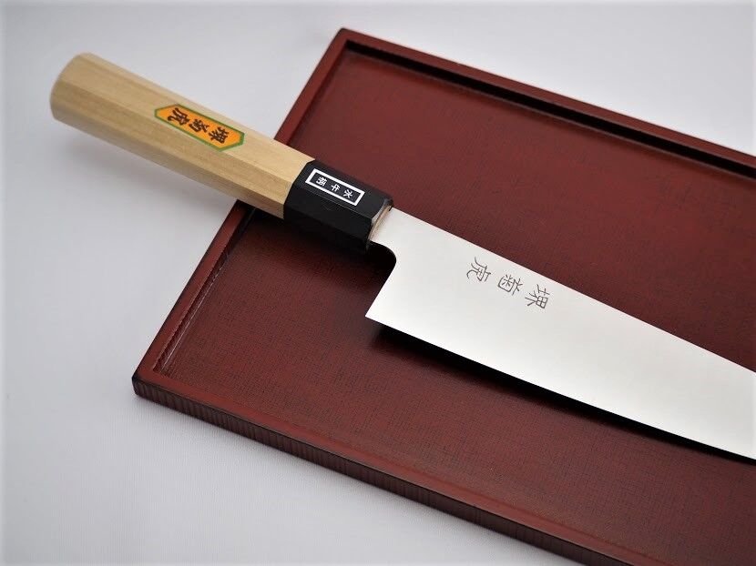 タマノ井酢 堺 菊虎 包丁 特産高級品 当日出荷対応品