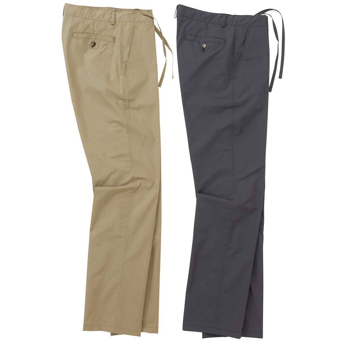 BS309 トラベル2ndパンツ/メンズ beaspo Outlet Store