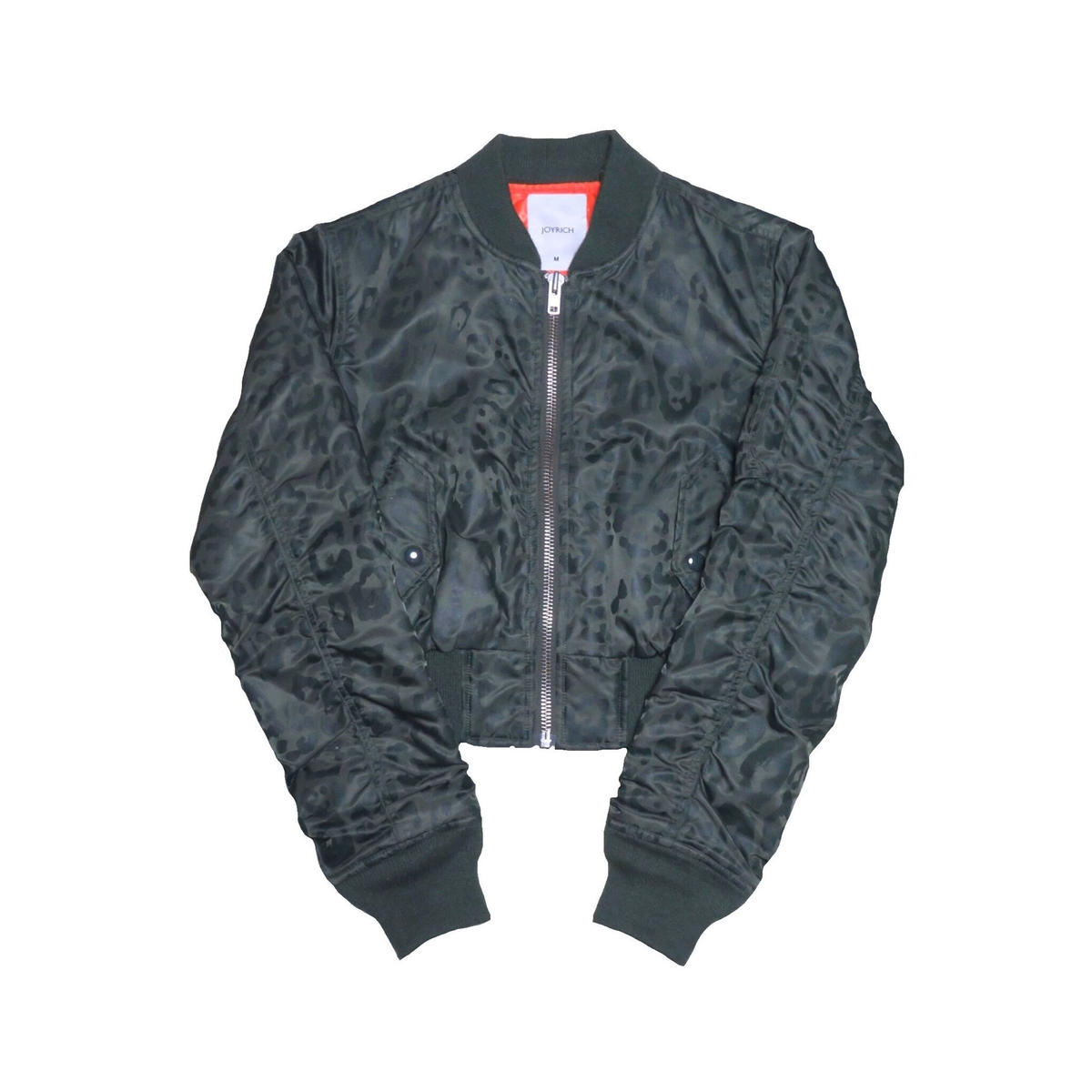 レディース』JOYRICH(ジョイリッチ) MA1 | 少しマニアックな古着の