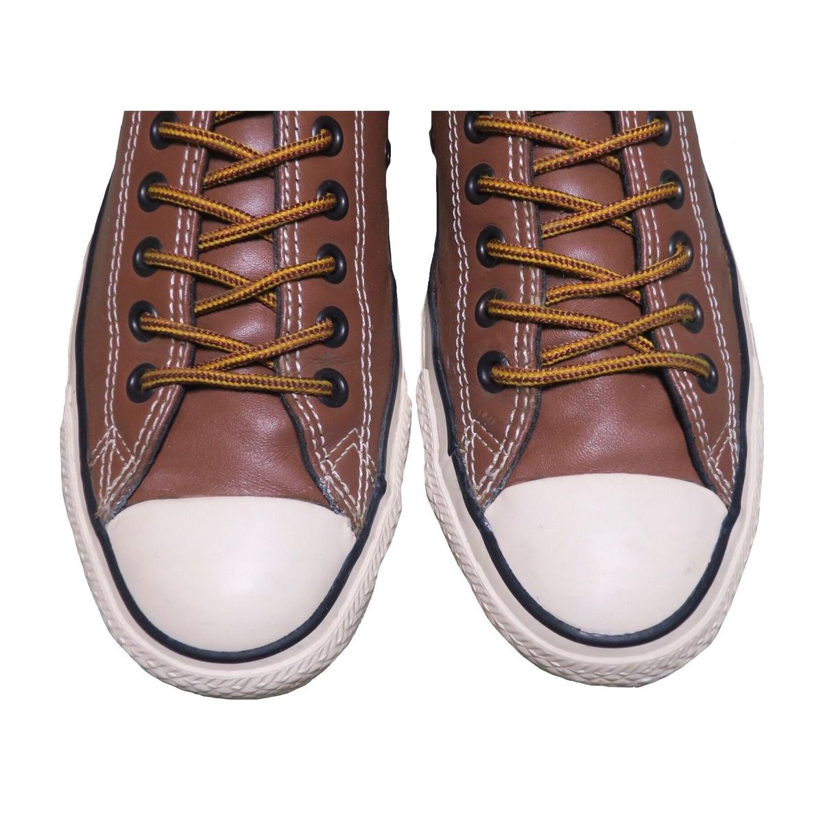 CONVERSE(コンバース) レザーオールスター | アメカジ ユーズド ...