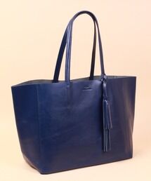 Bs 1850 Beaure Second ヴュレ セカンド 本革 シンプル タッセル トー