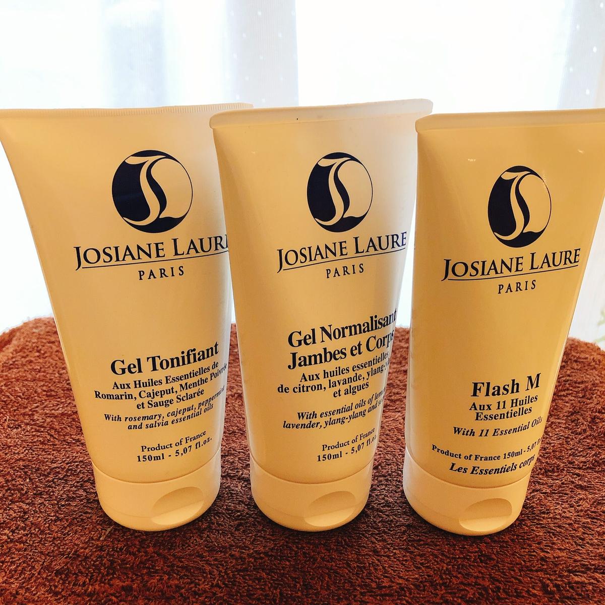 ジョジアンロール ジェル ノリマリザント