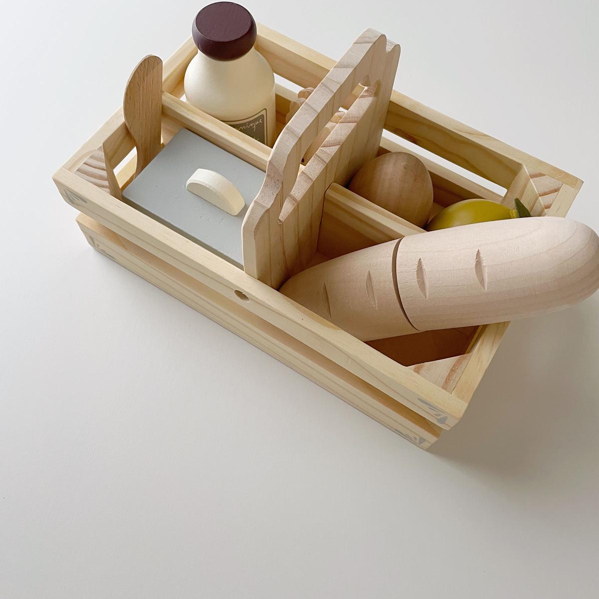 Konges Sloejd FOOD BOX | Bébé Soleil Konges Sloejd FOOD BOX | Bébé Soleil