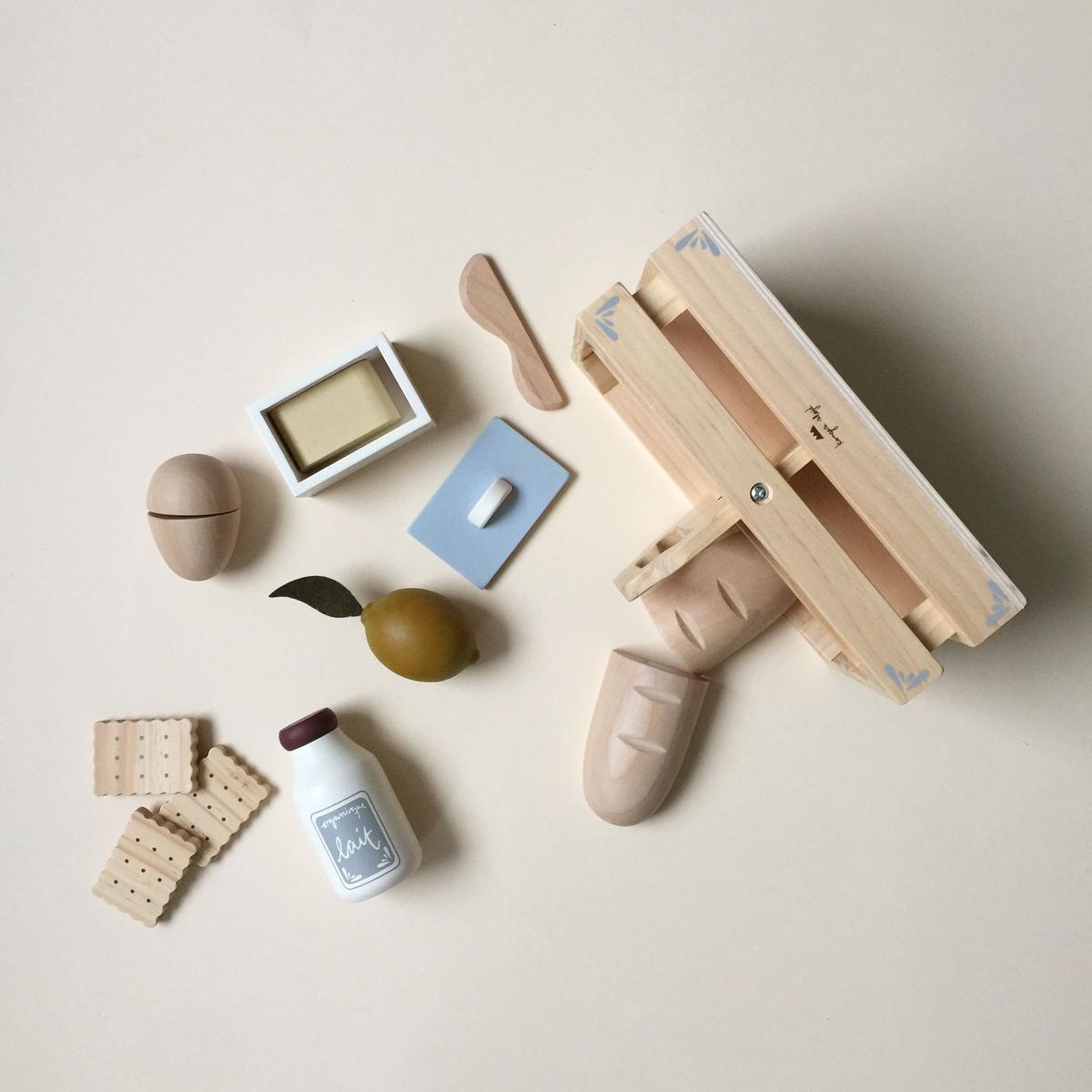 Konges Sloejd FOOD BOX | Bébé Soleil Konges Sloejd FOOD BOX | Bébé Soleil