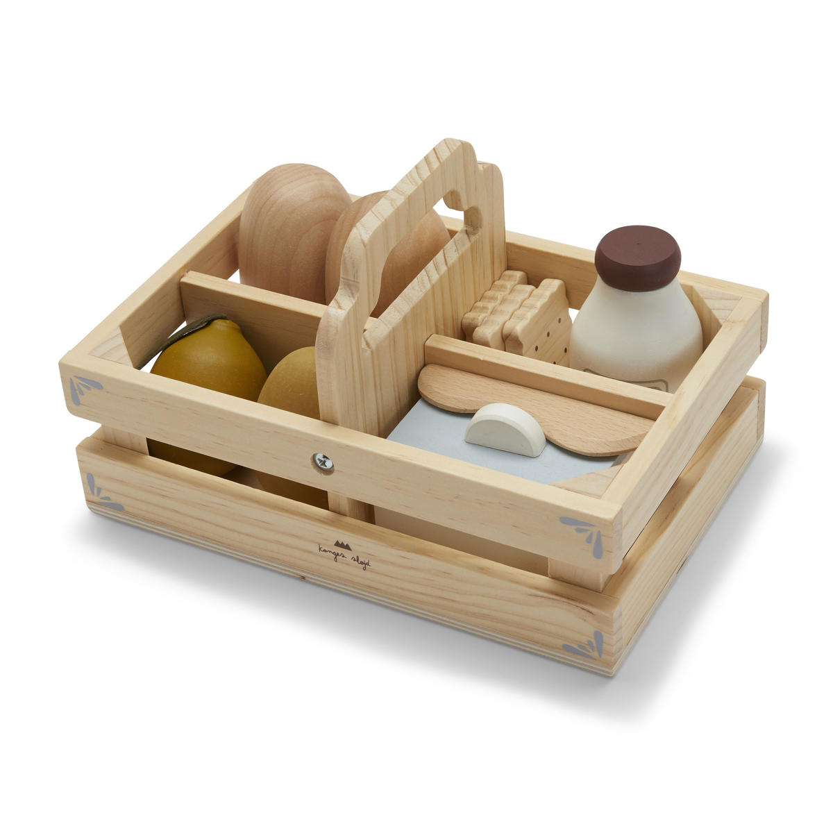 Konges Sloejd FOOD BOX | Bébé Soleil Konges Sloejd FOOD BOX | Bébé Soleil