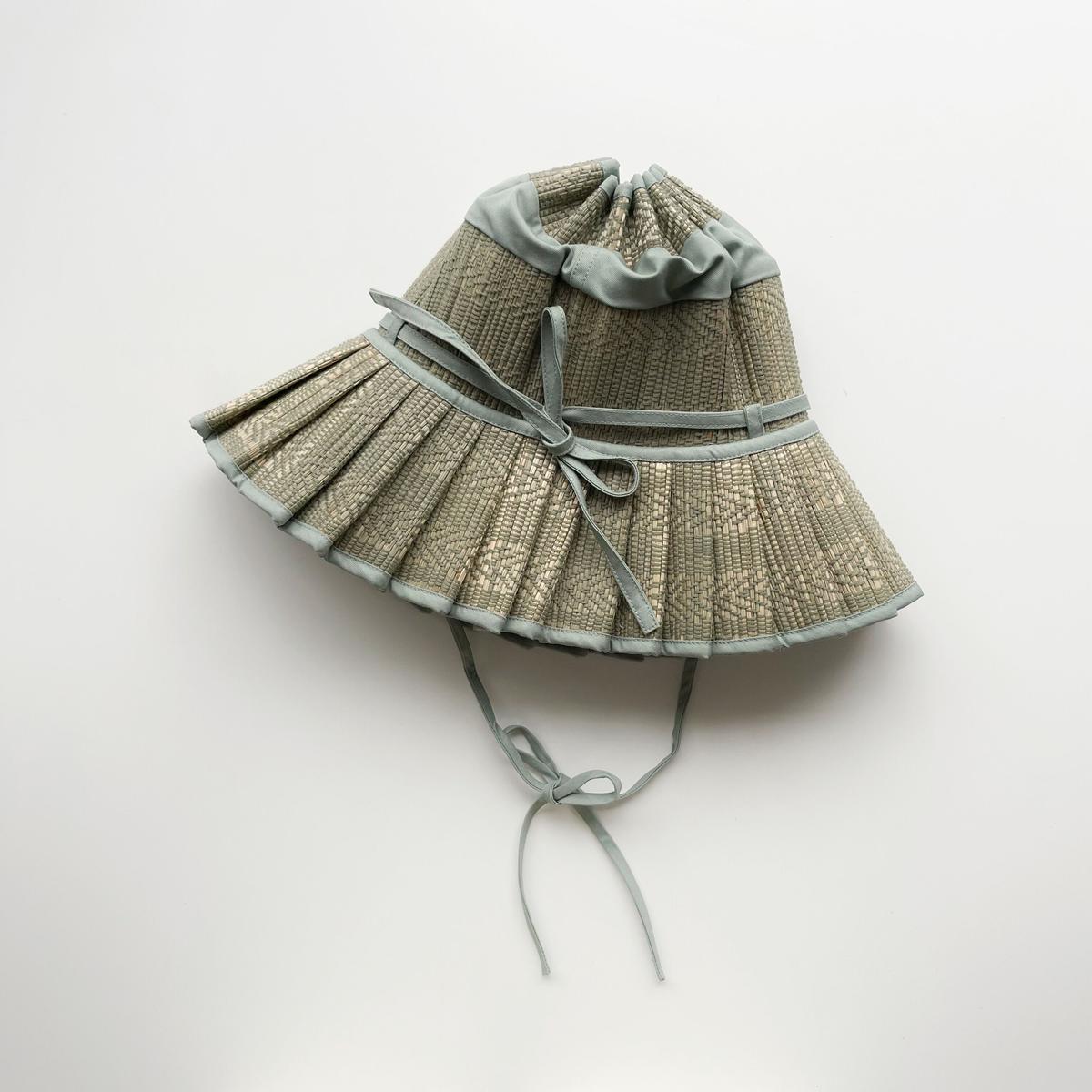 スーパーセール】 LORNA MURRAY Avalon Child Capri Hat