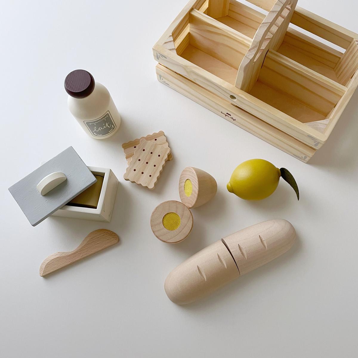 Konges Sloejd FOOD BOX | Bébé Soleil Konges Sloejd FOOD BOX | Bébé Soleil