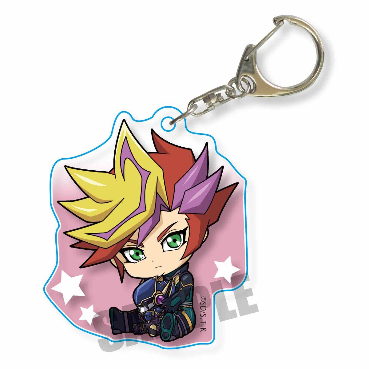 遊戯王 / YU-GI-OH 刺繍スカート 駿河屋 - アクセスコード