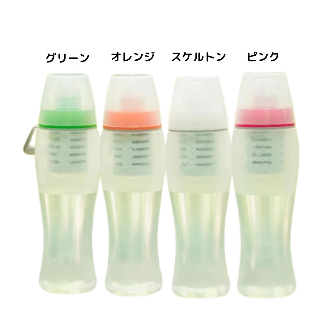 激安な ガイアの水135 ガイアライトボトル プッシュ型浄水ボトル