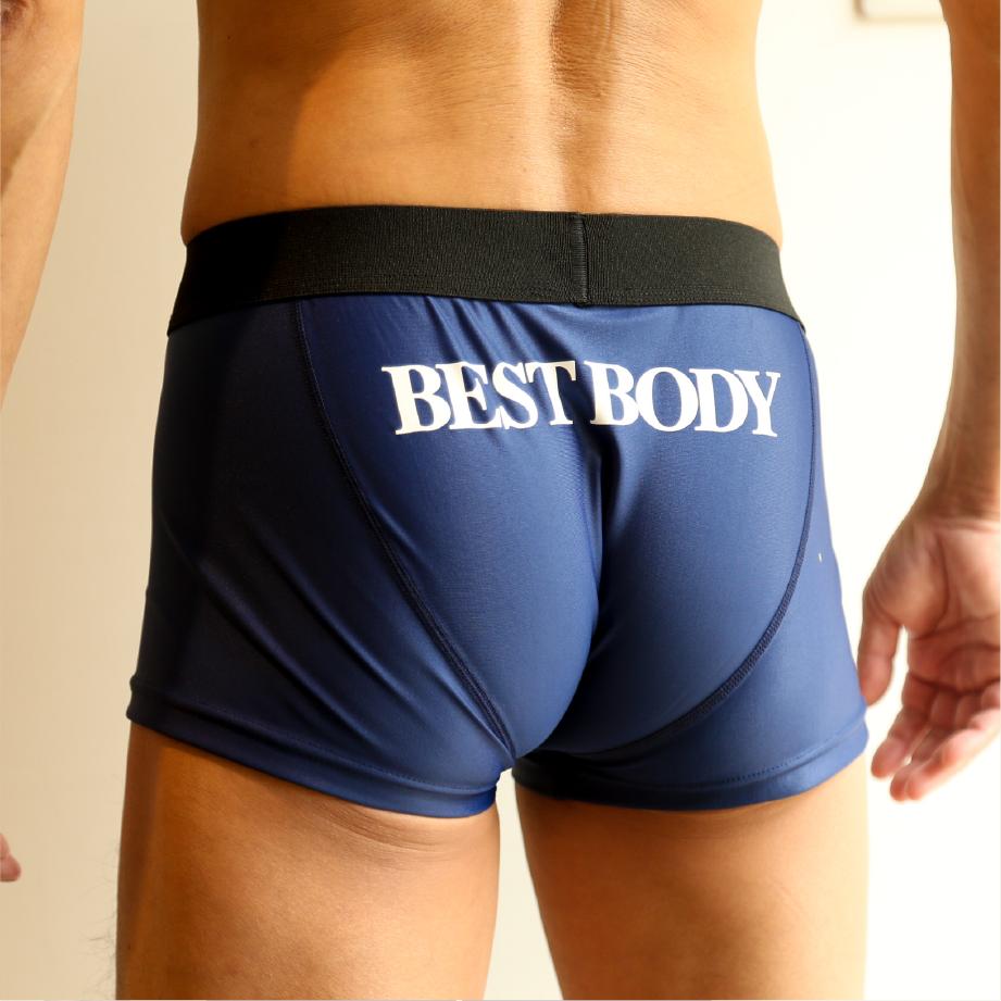 BBJ公式 競技用アンダーウェア(メンズ) | BEST BODY SHOP