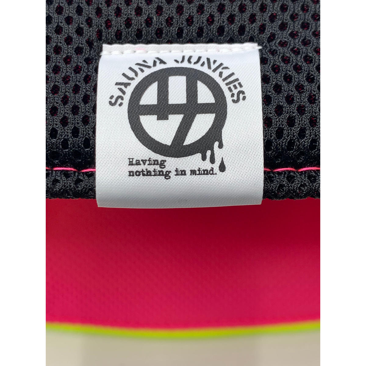 NEVER MIND ✓完全限定モデル ハード ダブル!! 次世代 3層構造 BSH