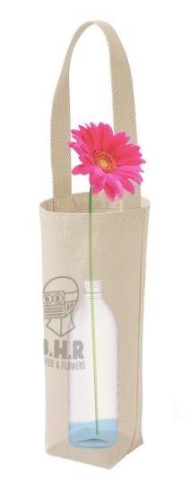 B H Rオリジナル花用バッグ B H R Coffee Flowers