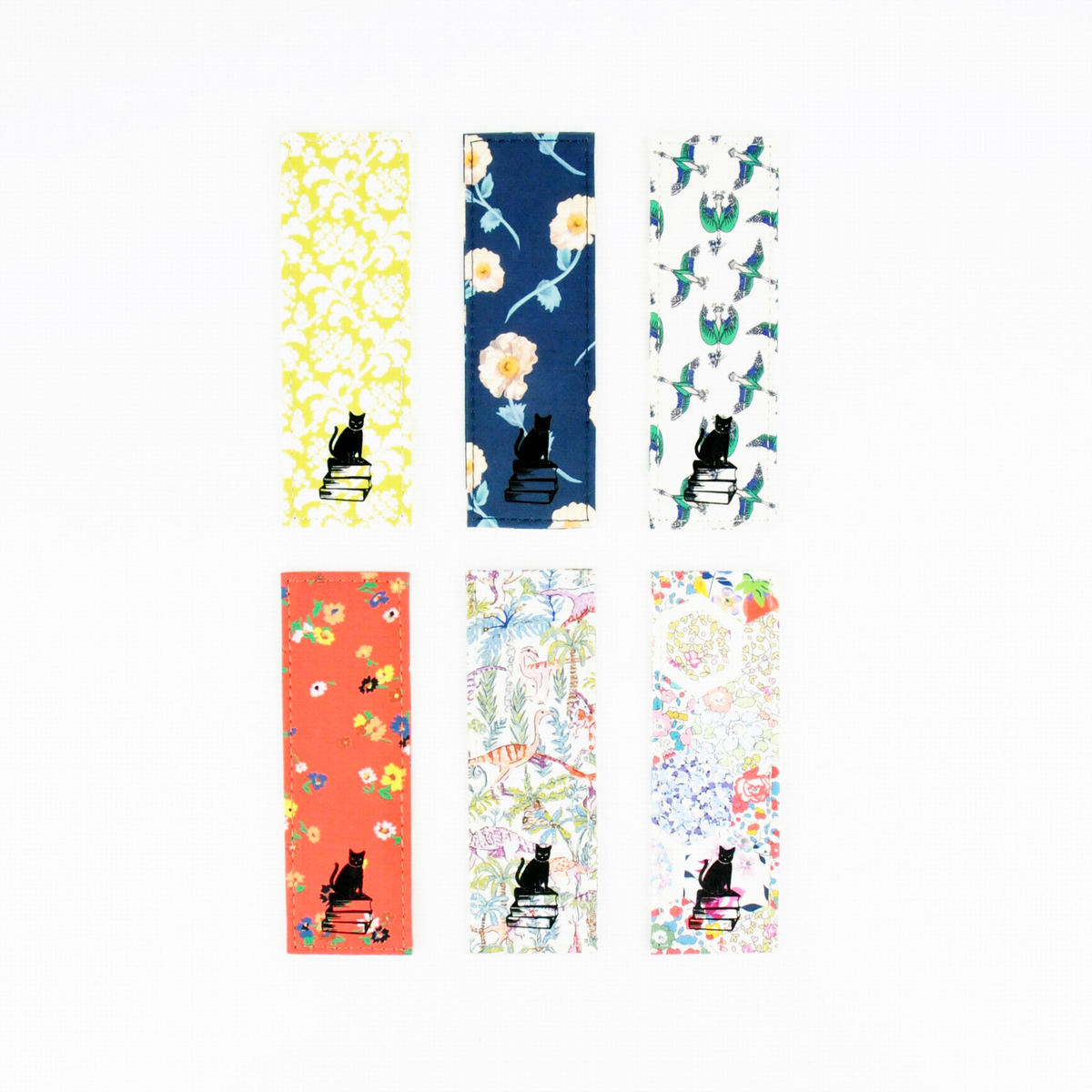 LIBERTY PRINT BOOK MARK | BIBLIOPHILIC LIBERTY PRINT BOOK MARK | BIBLIOPHILIC