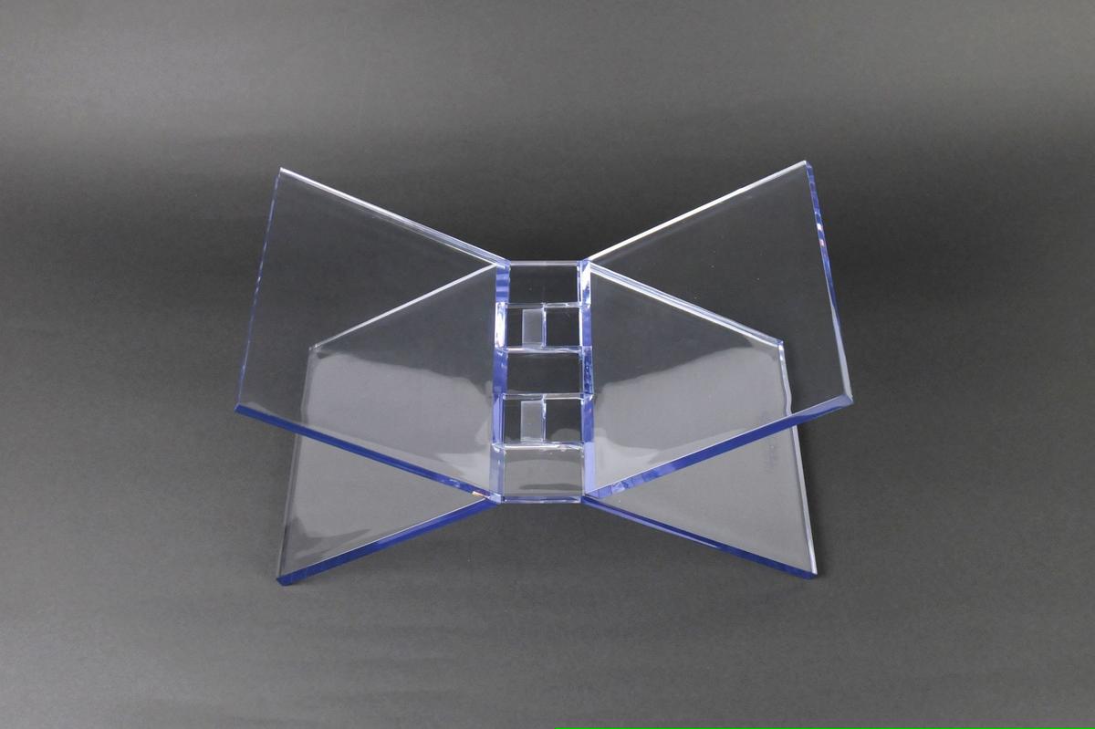 Acrylic Book Stand Officeworks / Clear Table Top Acrylic Easel Book