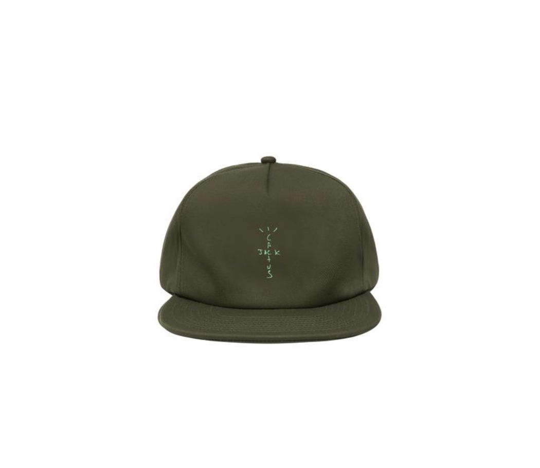 Nike × Travis Scott /Cactus Jack JORDAN CAP